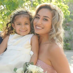 Meet your Posher, Arlene